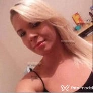 Acompanhante Gabrielly - Perfil