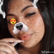 Acompanhante Cacauzinha - Perfil
