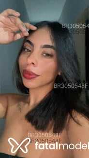 Acompanhante Lettxy - Perfil