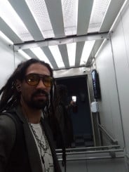 Acompanhante Dreadmenhot - Perfil