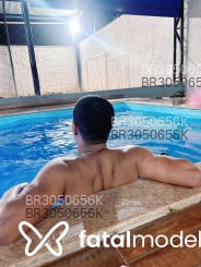 Acompanhante Alexandreblakk - Perfil