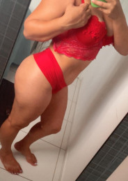 Acompanhante Thayla Galvão - Perfil