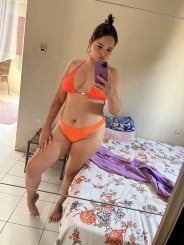 Acompanhante Larissa - Perfil