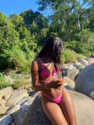 Acompanhante Jessikinha - Perfil