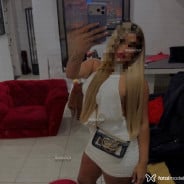 Acompanhante Larissa - Perfil