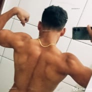 Acompanhante Souza - Perfil