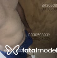 Acompanhante Camioneirotarado - Perfil