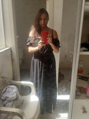Acompanhante Rafaela - Perfil