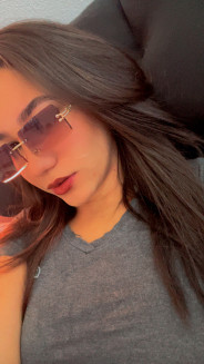 Acompanhante Mara Bela - Perfil