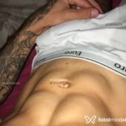 Acompanhante Oliver - Perfil
