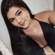 Acompanhante Japaa - Perfil