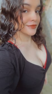 Acompanhante Madu Martinez - Perfil