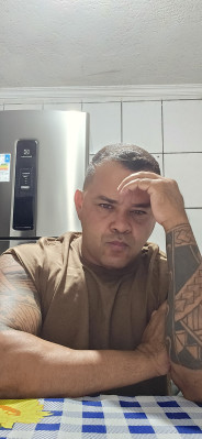 Acompanhante Thomas - Perfil