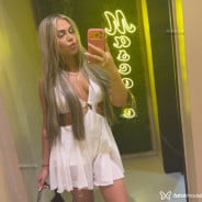 Acompanhante Aline - Perfil