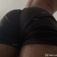 Acompanhante Ylan Gomes - Perfil