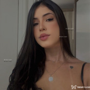 Acompanhante Isadora - Perfil
