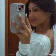 Acompanhante Júlia Sale - Perfil