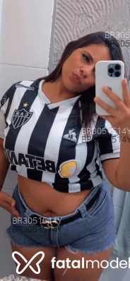 Acompanhante Julia - Perfil