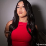 Acompanhante Luísa Santos - Perfil