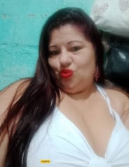 Acompanhante Andressa - Perfil
