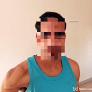Acompanhante Jefferson - Perfil