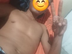 Acompanhante Moreninho - Perfil