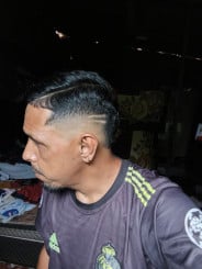 Acompanhante Constantine - Perfil