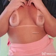 Acompanhante Milly Andrade - Perfil