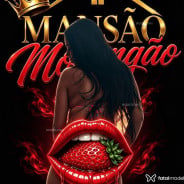 Acompanhante Morangão - Perfil