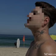 Acompanhante Atlas - Perfil