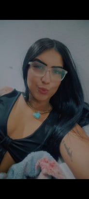 Acompanhante Julia - Perfil