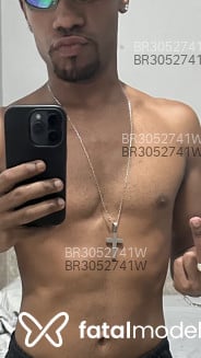 Acompanhante Lvital - Perfil