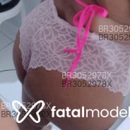 Acompanhante Rosa Viegass - Perfil