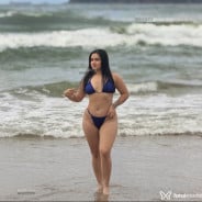 Acompanhante Bella - Perfil