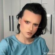 Acompanhante Sophie - Perfil