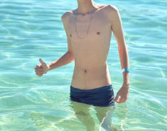 Acompanhante Henrique - Perfil