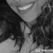 Acompanhante Lauren - Perfil