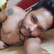 Acompanhante Maxwell Silva - Perfil