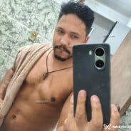 Acompanhante Maxwell Silva - Perfil