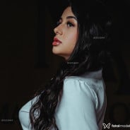 Acompanhante Livia - Perfil