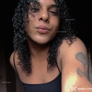 Acompanhante Kauanna - Perfil
