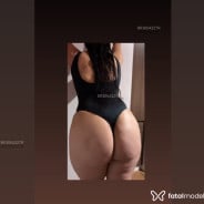 Acompanhante Jeniffer Lopes - Perfil