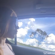 Acompanhante Alexia - Perfil