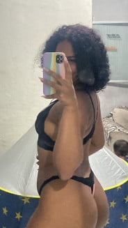 Acompanhante Sereiaaa - Perfil