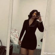 Acompanhante Angel - Perfil