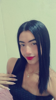Acompanhante Wendila Acreaninha - Perfil