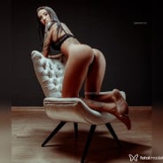 Acompanhante Renata - Perfil
