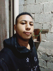 Acompanhante Tonyprivé - Perfil