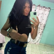 Acompanhante Andreia - Perfil