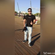Acompanhante Eduardo Selli - Perfil
